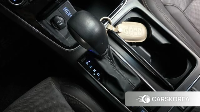 Hyundai Grandeur IG Hybrid id 4978032 из Кореи 34
