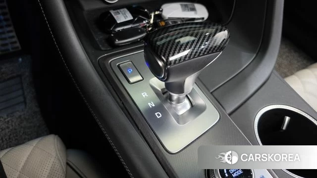 Genesis The New G70 id 5002119 из Кореи 32