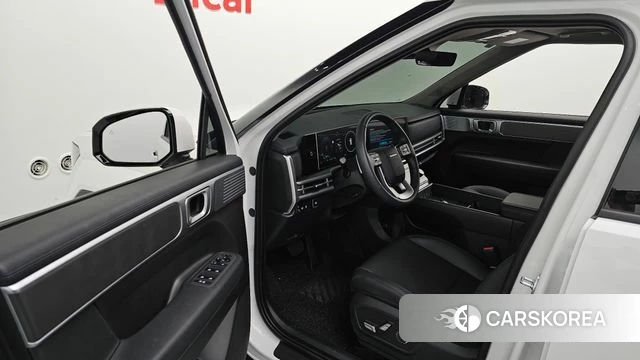 Hyundai Santa Fe (MX5) id 4990169 из Кореи 33