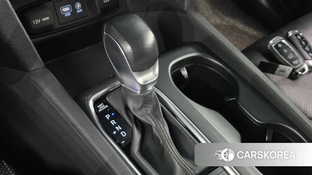 Hyundai Santa Fe TM id 4998780 из Кореи 30