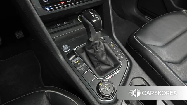 Volkswagen Tiguan second Generation id 5053381 из Кореи 32