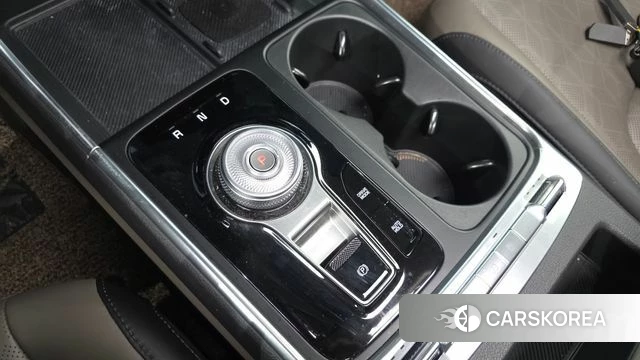 Kia The New Carnival 4th Generation id 5033098 из Кореи 32