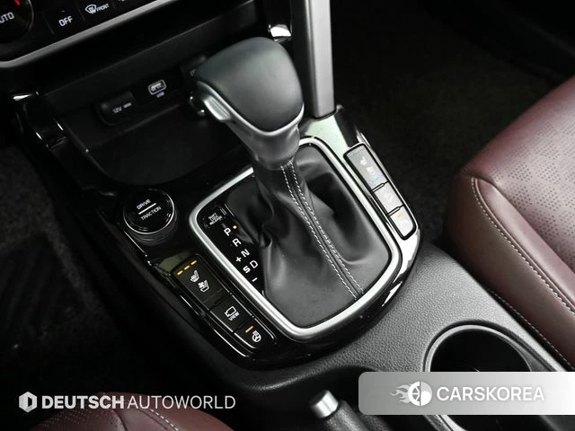 Kia Seltos id 5054176 из Кореи 19