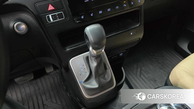 Hyundai Staria id 4957449 из Кореи 32
