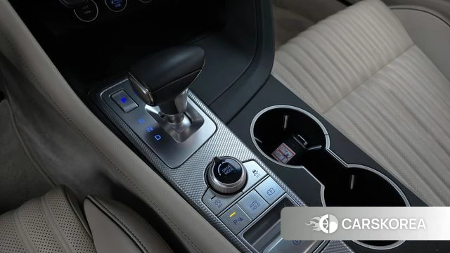 Genesis The New G70 id 5041082 из Кореи 30