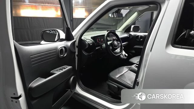 Hyundai Casper id 4986882 из Кореи 33