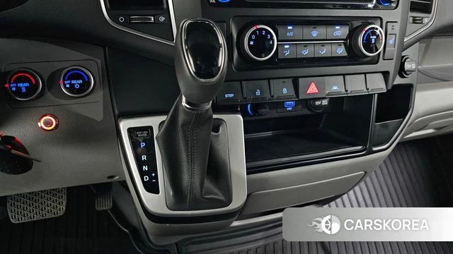 Hyundai Solati id 4555251 из Кореи 19