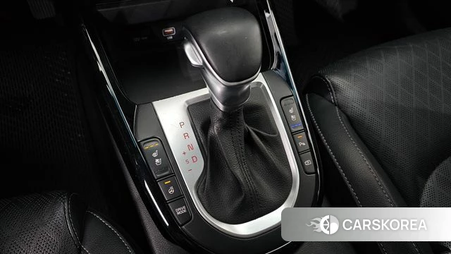 Kia The New K3 2nd generation id 5060087 из Кореи 29