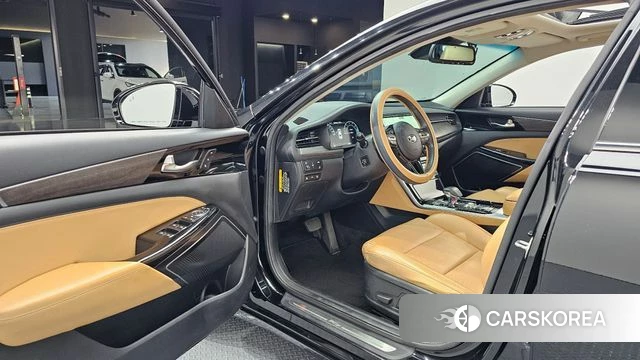 Kia K7 Premier id 4977747 из Кореи 34