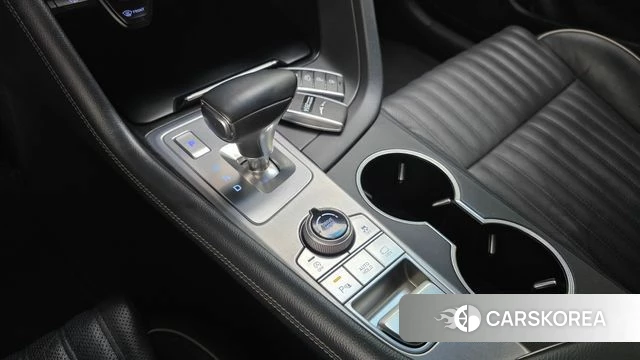 Genesis G70 id 5004377 из Кореи 19