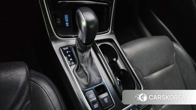 Hyundai Grandeur IG id 4993496 из Кореи 19