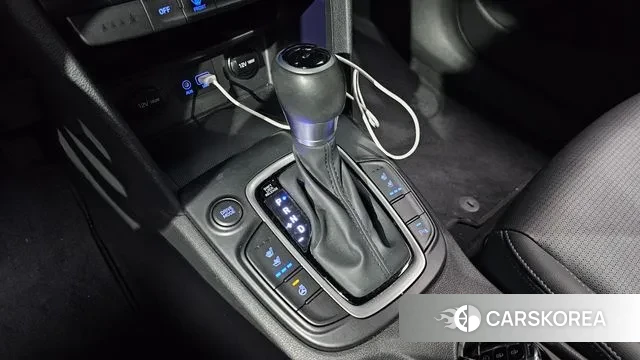 Hyundai Kona id 3754482 из Кореи 19