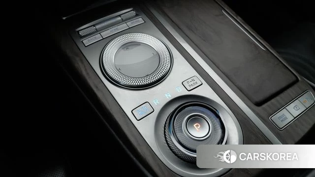 Genesis G80 (RG3) id 5034284 из Кореи 19