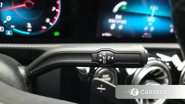 Mercedes-Benz A-Class W177 id 4977054 из Кореи 29
