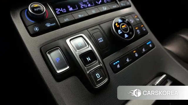 Hyundai Palisade id 3735469 из Кореи 19
