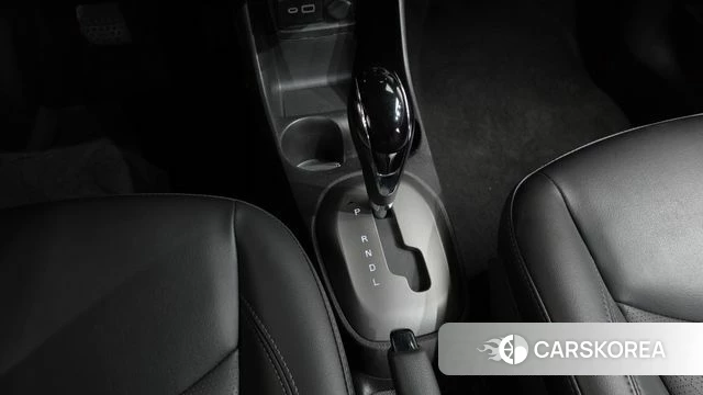 Chevrolet (GM Daewoo) The New Spark id 4929792 из Кореи 32