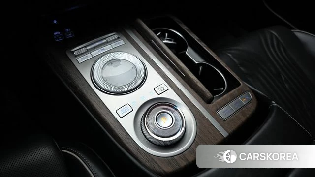 Genesis G80 (RG3) id 5013238 из Кореи 30