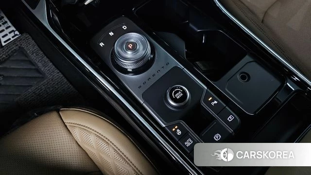 Kia The New Sorento 4th Generation id 4921371 из Кореи 19