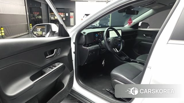 Hyundai Kona Hybrid (SX2) id 5046030 из Кореи 31
