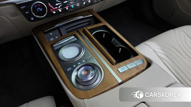 Genesis G80 (RG3) id 4987155 из Кореи 38