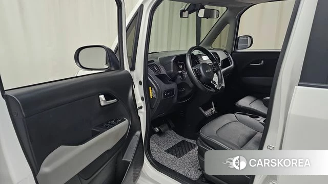 Kia The New Kia Ray id 4739854 из Кореи 30