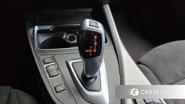 BMW 1 Series (F20) id 5024149 из Кореи 19