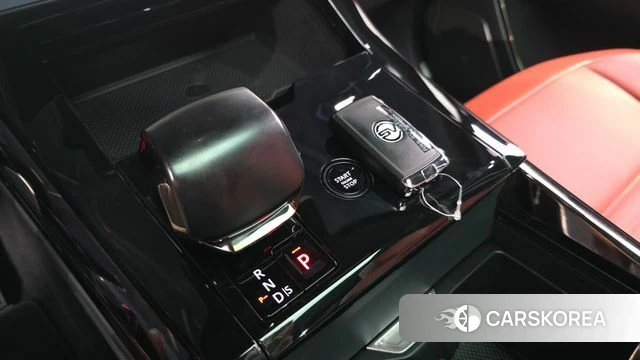 Land Rover Range Rover Sport 3rd Generation id 4570947 из Кореи 19