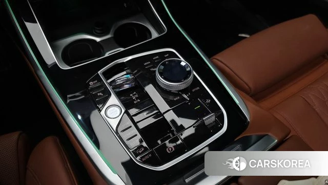 BMW X7 (G07) id 4975108 из Кореи 30