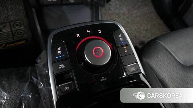 Kia Niro EV id 4998446 из Кореи 29
