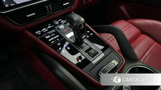 Porsche Cayenne (PO536) id 3024011 из Кореи 19