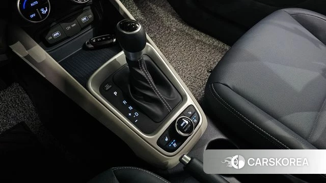 Hyundai Venue id 4959097 из Кореи 19
