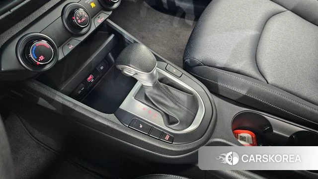 Kia The New K3 2nd generation id 4917476 из Кореи 29