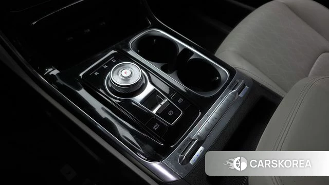 Kia Carnival 4th generation id 4997894 из Кореи 31