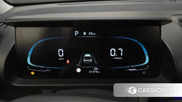 Hyundai Casper id 4754297 из Кореи 19