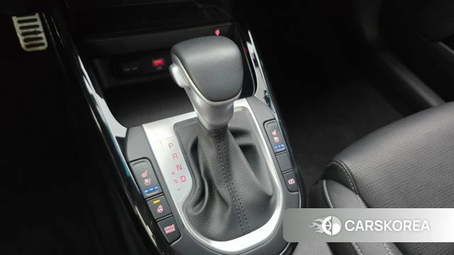 Kia The New K3 2nd generation id 4792848 из Кореи 31