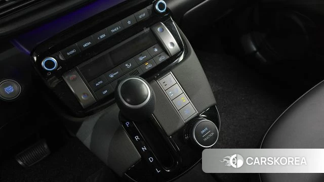 Hyundai The New Casper id 5016028 из Кореи 30