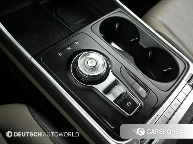 Kia The New Carnival 4th Generation id 5000564 из Кореи 14