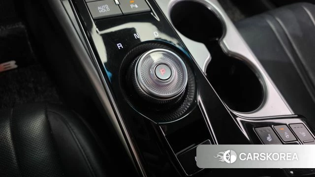 Kia K8 id 4997729 из Кореи 31