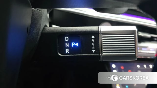 Hyundai Grandeur (GN7) id 4935220 из Кореи 19