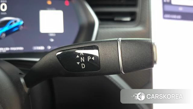 Tesla Model S id 5003746 из Кореи 32