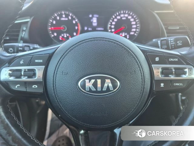 Kia Come New K7 id 4971118 из Кореи 19