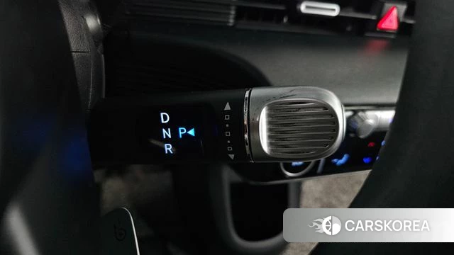 Hyundai Ionic 5 id 4965891 из Кореи 30