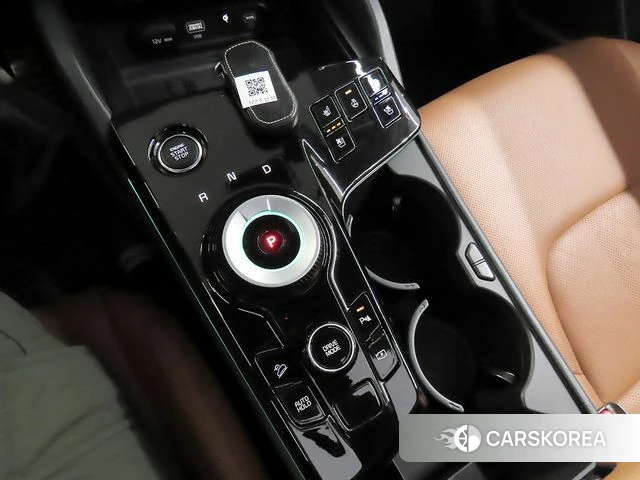 Kia Sportage 5th Generation Hybrid id 5016342 из Кореи 19