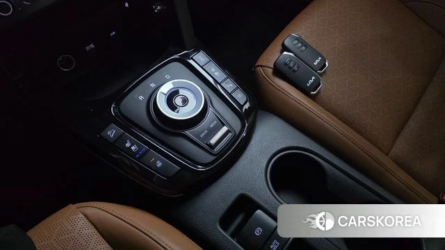 Kia The New Seltos id 5011917 из Кореи 33