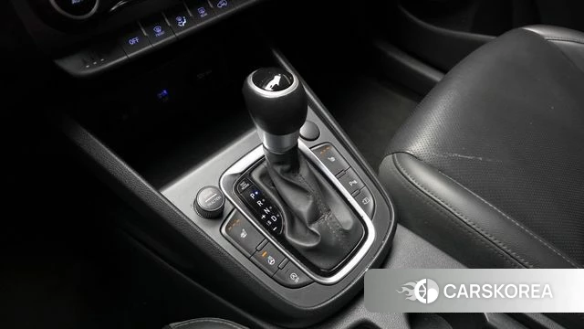Hyundai The New Kona id 4702530 из Кореи 31