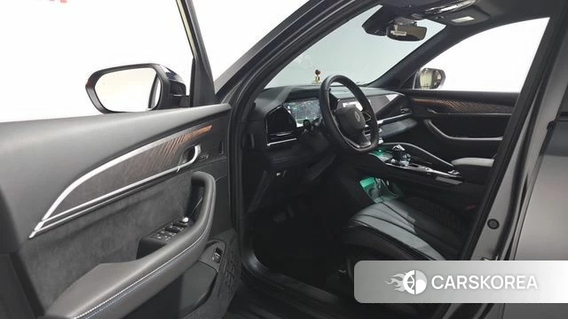 Renault Korea (Samsung) Grand Coleos id 4995583 из Кореи 33