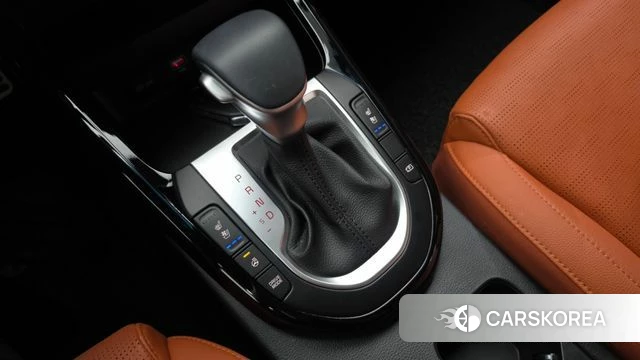 Kia The New K3 2nd generation id 4753111 из Кореи 30
