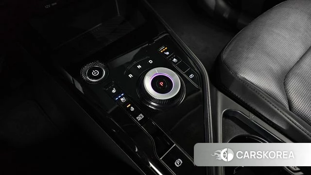 Kia Di All New Niro EV id 5027248 из Кореи 19