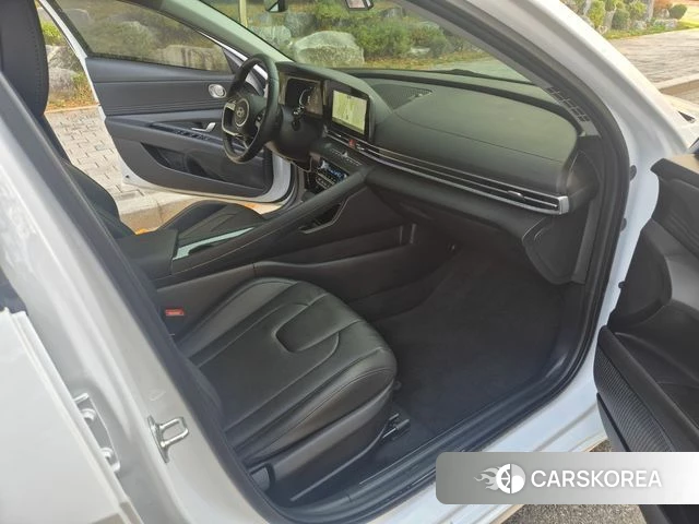 Hyundai The New Avante (CN7) id 5058532 из Кореи 16