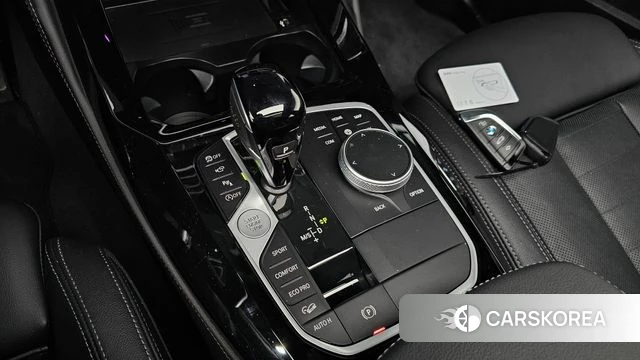 BMW X4 (G02) id 4964273 из Кореи 34